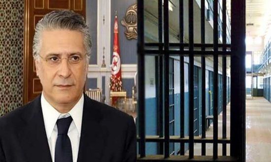 لماذا غضب القضاة من تصريحات الرئيس التونسي بشأن "القروي"؟