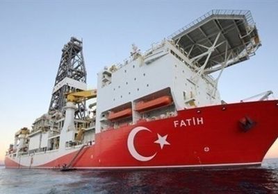 مصر تُحذّر تركيا بعد إرسالها سفينة للتنقيب في مياه قبرص