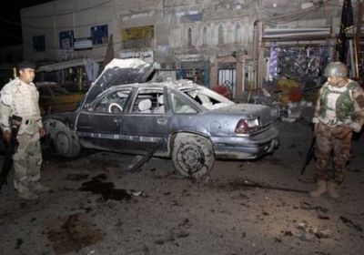 سقوط قذائف شرقي بغداد وإصابة 10 أشخاص