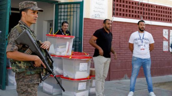 انطلاق عملية التصويت في الانتخابات التشريعية الثالثة بتونس منذ 2011