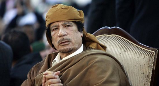 خبير سعودي يكشف الفارق بين بورقيبة والقذافي