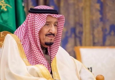 العاهل السعودي يستقبل البرهان وحمدوك ويستعرضون العلاقات الأخوية بين البلدين