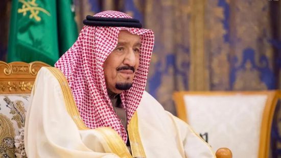 العاهل السعودي يستقبل البرهان وحمدوك ويستعرضون العلاقات الأخوية بين البلدين