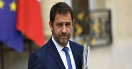 وزير الداخلية الفرنسي يدين محاكمته سياسيا ويؤكد: استقالتي من منصبي مستبعدة