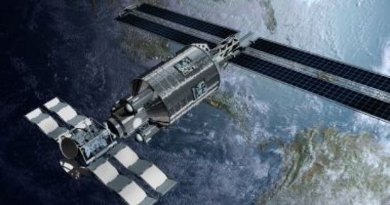 روسيا: نطور وسيلة لحماية الأقمار الصناعية في المدار من التدخل الإلكتروني