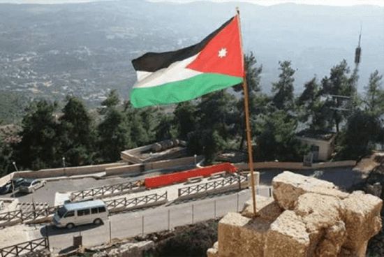 الأردن يستدعي القائم بأعمال السفارة الإسرائيلية احتجاجًا على استمرار احتجاز مواطنين