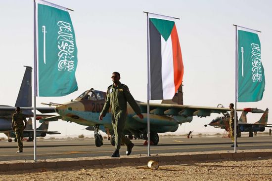 مساعي سعودية لرفع السودان من القائمة الأمريكية للدول الراعية للإرهاب