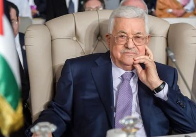 عباس: إسرائيل وافقت مبدئيًا على مناقشة اتفاق باريس الاقتصادي
