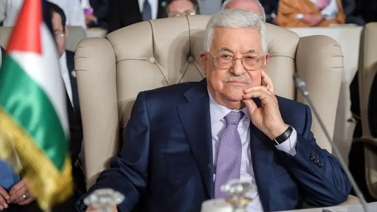 عباس: إسرائيل وافقت مبدئيًا على مناقشة اتفاق باريس الاقتصادي