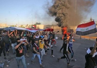 ٨ قتلى و ٢٥ مصاب في تجدد الاشتباكات ببغداد