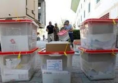 استطلاع للرأي يظهر تصدر ”النهضة“ وحزب القروي للانتخابات البرلمانية بتونس