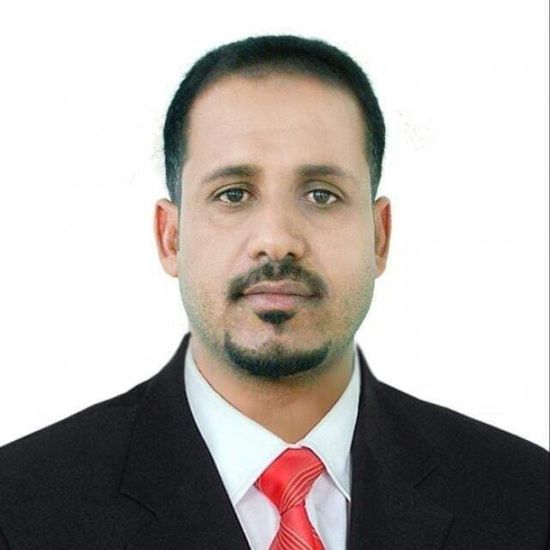 مليشيا الإخوان تنقل الصحفي المختطف "مساوى" إلى سجن سري بعتق 
