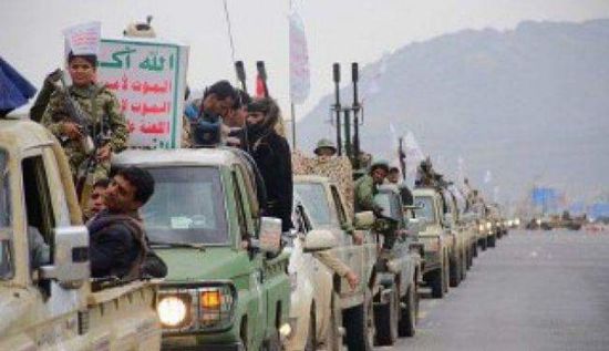معالم الخيانة تظهر.. حشود الحوثي للحديدة ترافق تعزيزات الإصلاح إلى شبوة
