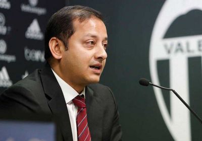 رئيس فالنسيا يتلقى تهديدات بالقتل