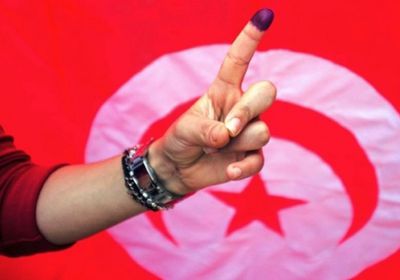 نسبة المشاركة فى الانتخابات التشريعية بتونس بلغت 41.3%