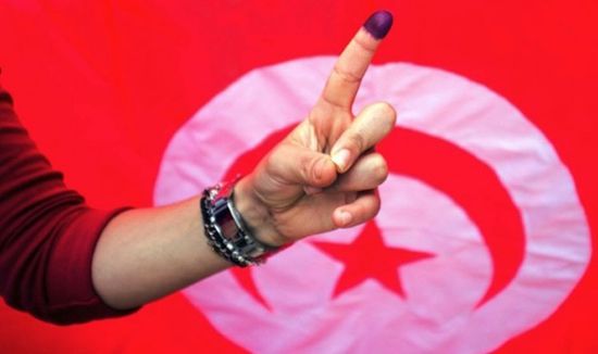 نسبة المشاركة فى الانتخابات التشريعية بتونس بلغت 41.3%