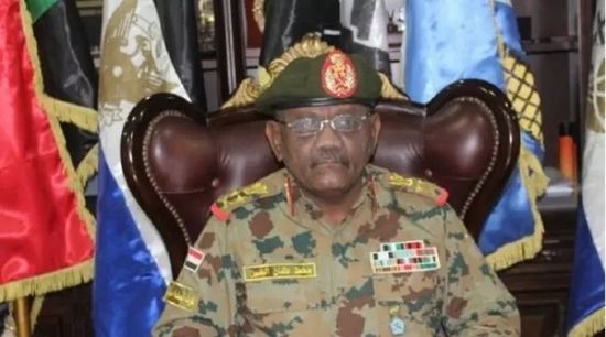 رئيس أركان الجيش السودانى يشيد بالعلاقات مع الصين