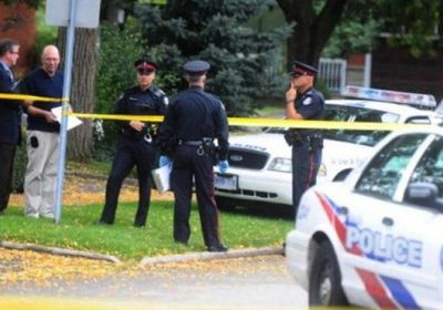 الشرطة الكندية تحقق فى تعليقات مثيرة للكراهية عبر الإنترنت