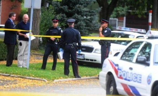 الشرطة الكندية تحقق فى تعليقات مثيرة للكراهية عبر الإنترنت