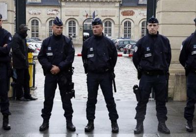 فرنسا تفرج عن زوجة الشرطي منفذ هجوم حادث الطعن بباريس