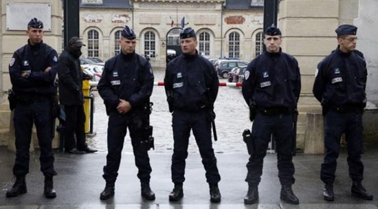 فرنسا تفرج عن زوجة الشرطي منفذ هجوم حادث الطعن بباريس