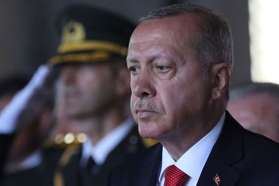 الإجراءات الأمريكية بشأن "المنطقة الآمنة" تُغضب أردوغان