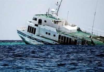 تصادم بين زورق دورية ياباني وسفينة صيد كورية شمالية