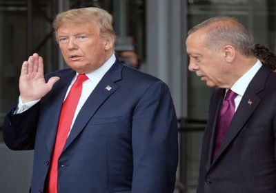 البيت الأبيض يؤكد عدم مشاركة أمريكا في أي عملية عسكرية تركية بسوريا