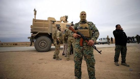 قوات سوريا الديمقراطية: أمريكا لم تف بوعودها وسحبت قواتها من الحدود مع تركيا