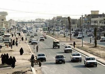 بعد يوم دام.. هدوء حذر في مدينة الصدر شرقي بغداد