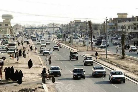 بعد يوم دام.. هدوء حذر في مدينة الصدر شرقي بغداد