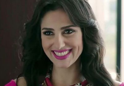 حنان مطاوع تكشف أسباب إخفاء حملها (فيديو)