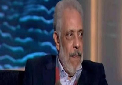 هكذا سخر نبيل الحلفاوي من تعادل الزمالك أمام أف سي مصر