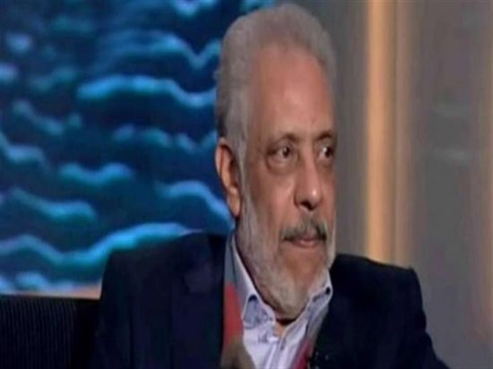 هكذا سخر نبيل الحلفاوي من تعادل الزمالك أمام أف سي مصر