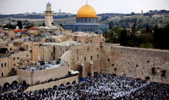 الخارجية الفلسطينية: جرائم الاحتلال الإسرائيلي ضد القدس تجاوزت الخطوط الحمراء