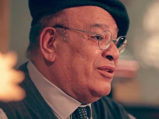 صلاح عبدالله عن فيلم الممر :"اللي بتشوفوه أقل من الواقع بكتير"