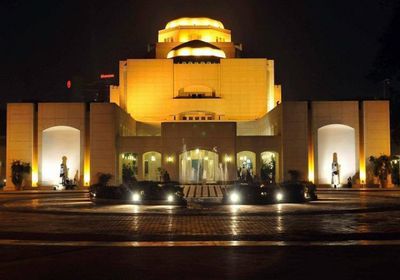 "بحفلات خاصة.. الأوبرا المصرية تحتفل بمرور 31 عامًا على افتتاحها