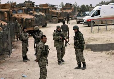 الأمم المتحدة تحذر من عملية تركية وشيكة في سوريا