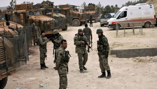 الأمم المتحدة تحذر من عملية تركية وشيكة في سوريا