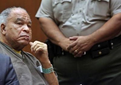 أسوأ سفاح في تاريخ أمريكا يدلي باعترافاته أمام المحكمة (تفاصيل)