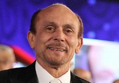 محمد صبحي يكشف كيف ألغت حرب أكتوبر زفافه (فيديو)