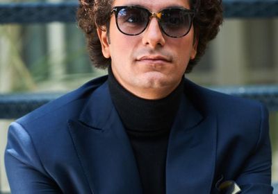 بمناسبة احتفالات أكتوبر.. محمد محسن يوجه رسالة لوالده الشهيد