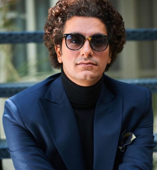 بمناسبة احتفالات أكتوبر.. محمد محسن يوجه رسالة لوالده الشهيد