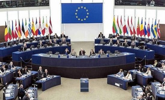 الاتحاد الأوروبي يعلن رفضه لأي عملية عسكرية شمالي سوريا