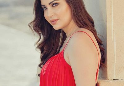 نسرين طافش جذابة في أحدث جلسة تصوير (صور)