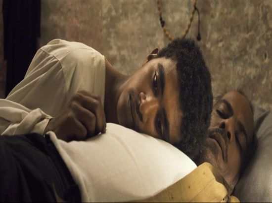 الفيلم السوداني "ستموت بالعشرين" يحصد جائزة أفضل إنتاج بمهرجان هامبورج 