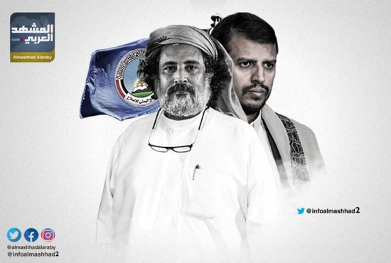 تعيين الحوثيين لـ "المراني" محافظا للجوف يفضح مليشيا الإخوان (انفوجرافيك) 