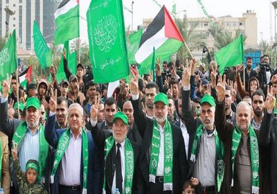 حماس ترفض إجراء الانتخابات التشريعية دون الرئاسية بفلسطين