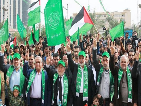 حماس ترفض إجراء الانتخابات التشريعية دون الرئاسية بفلسطين