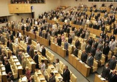 الدوما الروسي: سنتخذ خطوات محددة ردا على استجواب إنجا في أمريكا